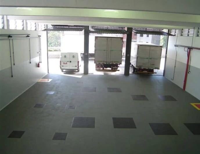 Sala-Conjunto, 963 m² - Foto 9