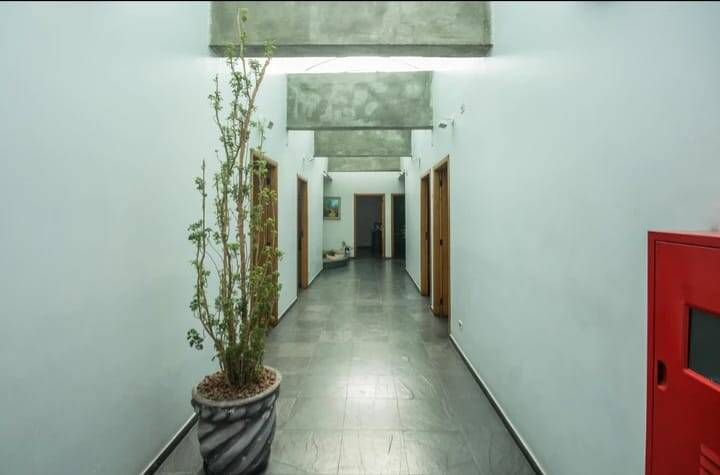 Sala-Conjunto, 963 m² - Foto 8
