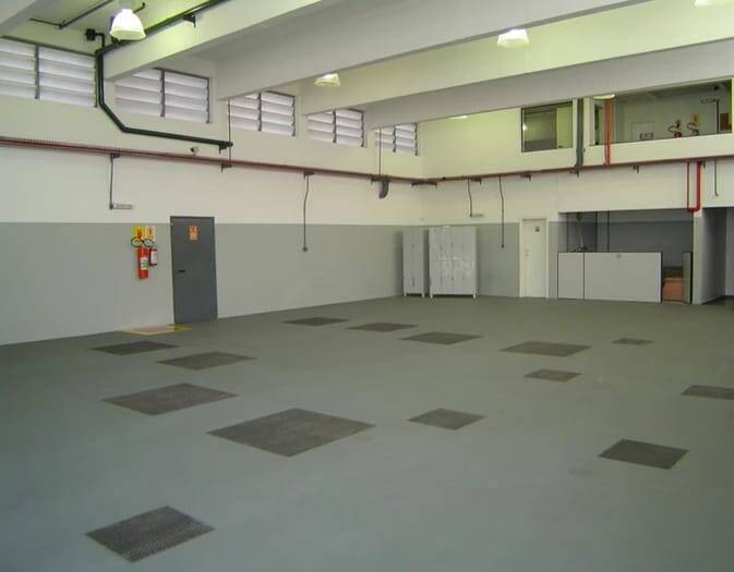 Sala-Conjunto, 963 m² - Foto 10
