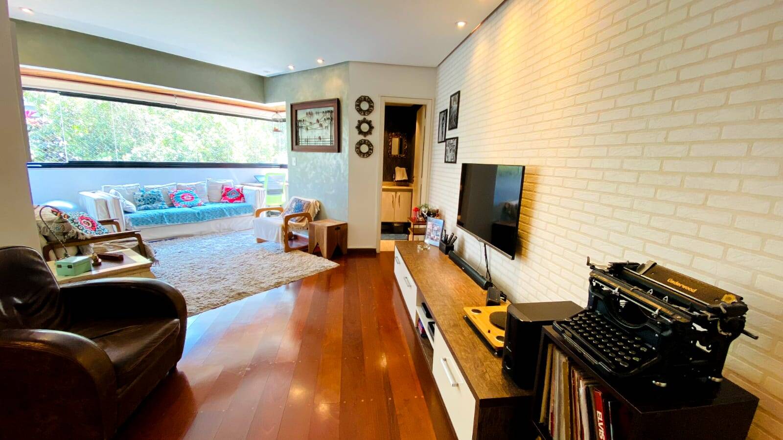 #775 - Apartamento para Venda em São Paulo - SP