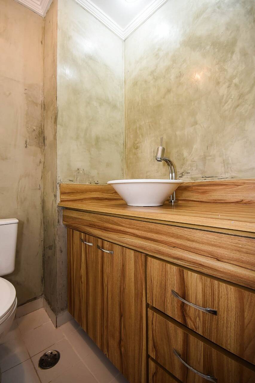 Apartamento, 3 quartos, 83 m² - Foto 2