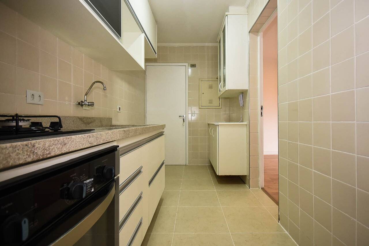 Apartamento, 3 quartos, 83 m² - Foto 3