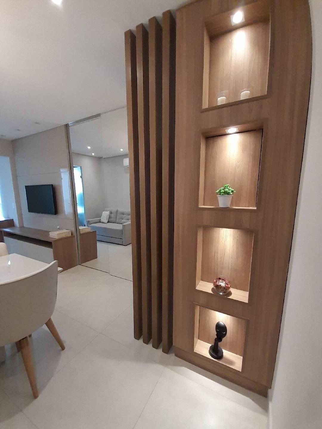 #777 - Apartamento para Locação em São Paulo - SP