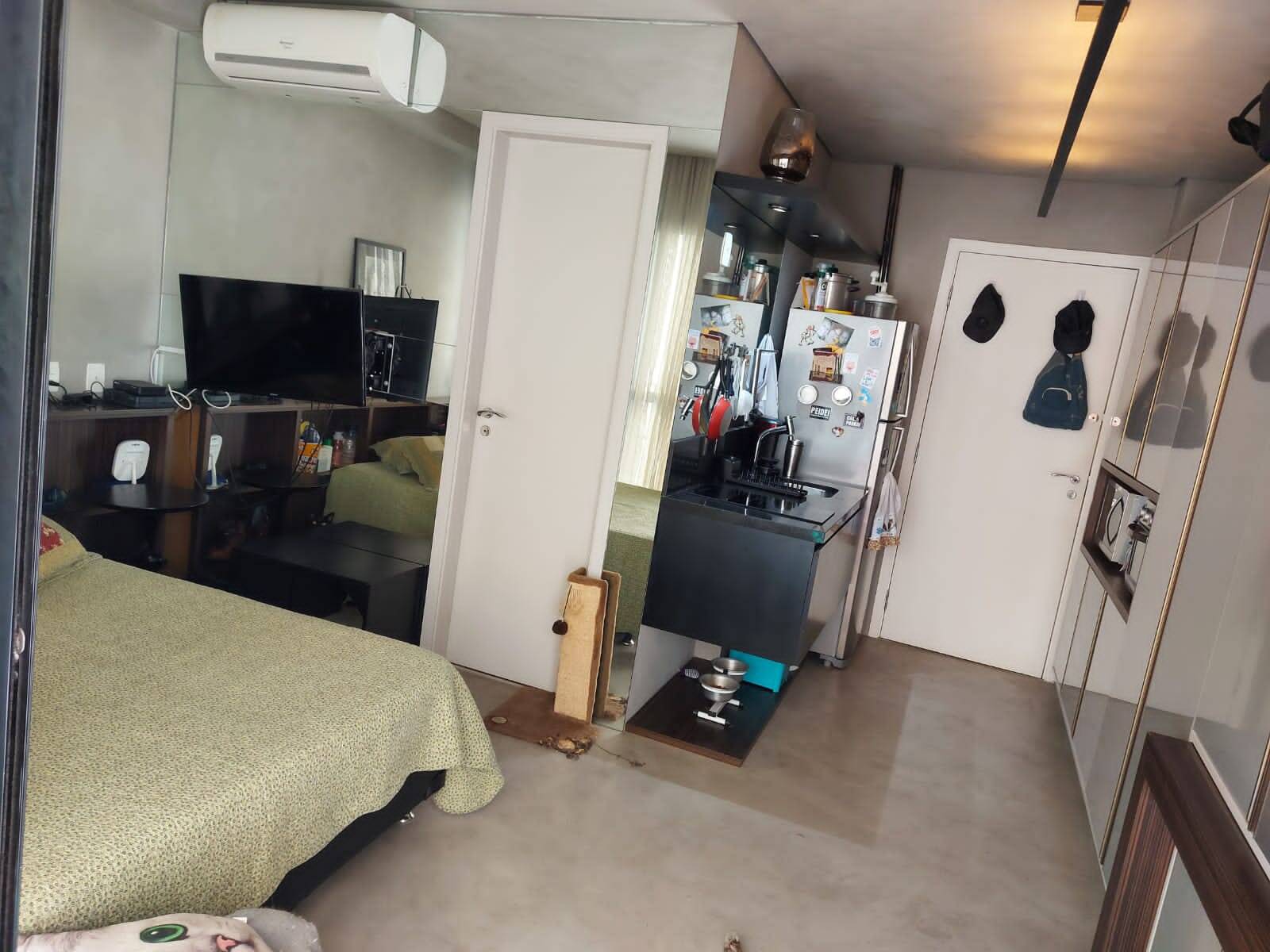 #778 - Apartamento para Locação em São Paulo - SP