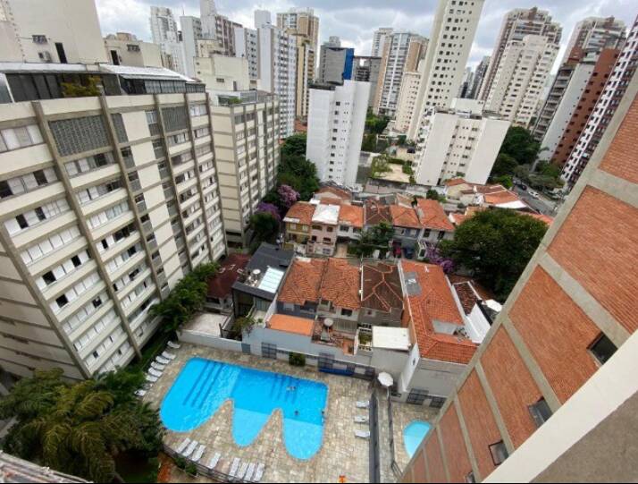 Apartamento, 2 quartos, 73 m² - Foto 3