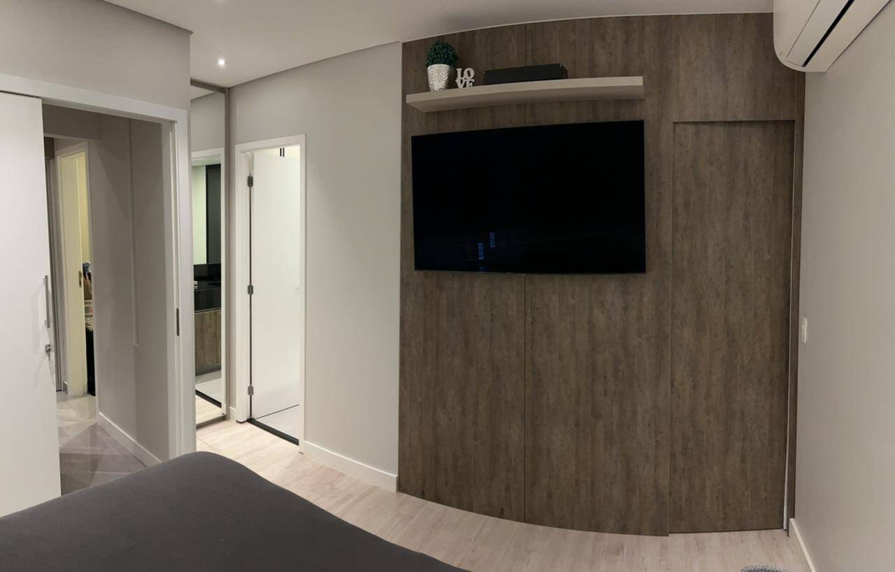 Apartamento, 2 quartos, 90 m² - Foto 2