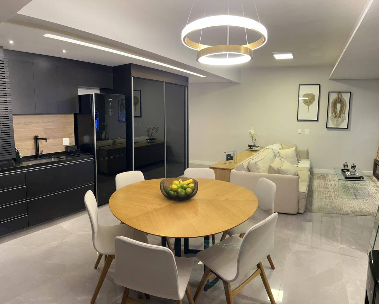 Apartamento, 2 quartos, 90 m² - Foto 5