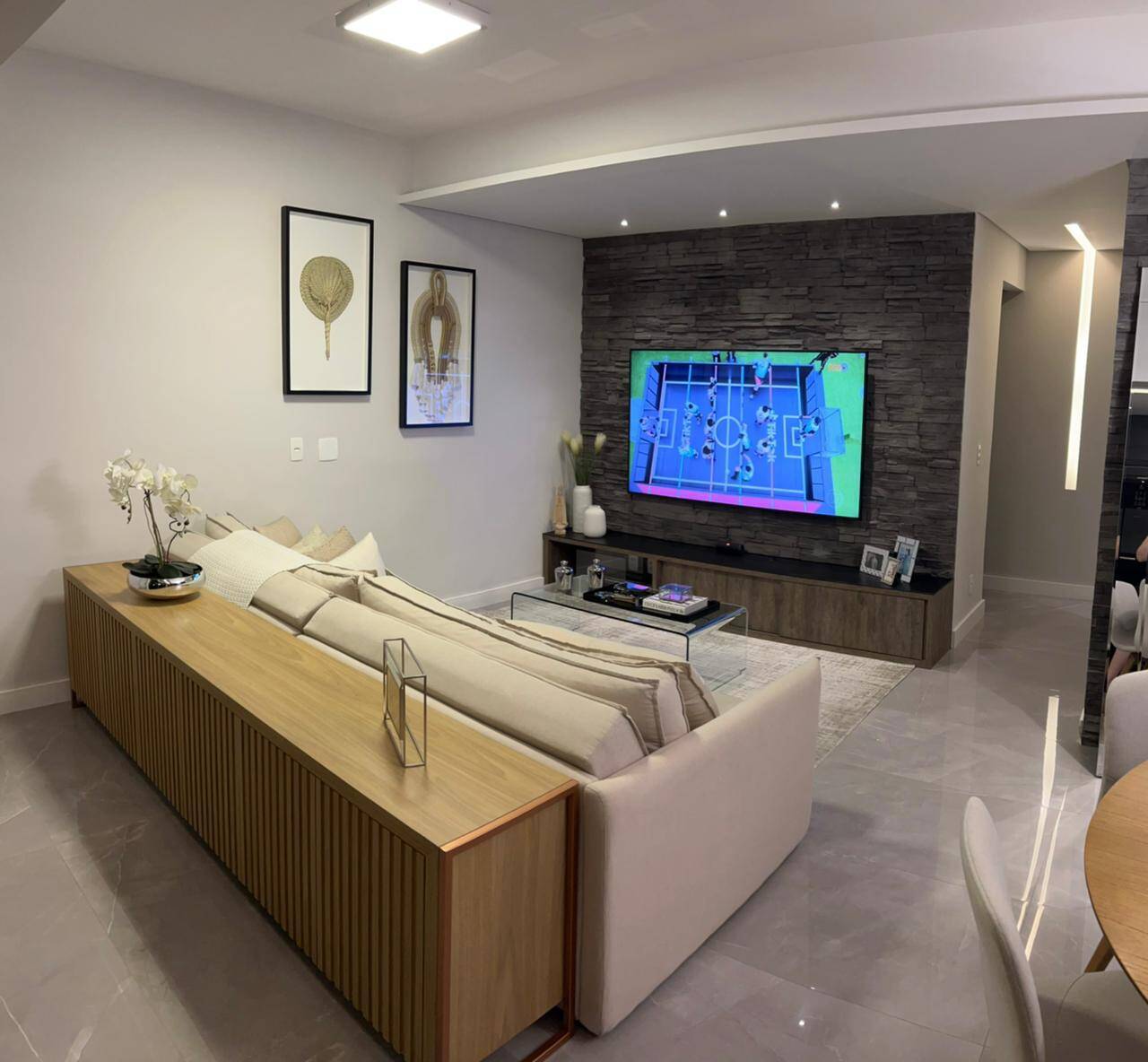 Apartamento, 2 quartos, 90 m² - Foto 6