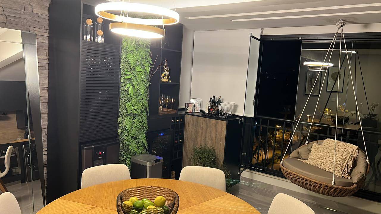 Apartamento, 2 quartos, 90 m² - Foto 8