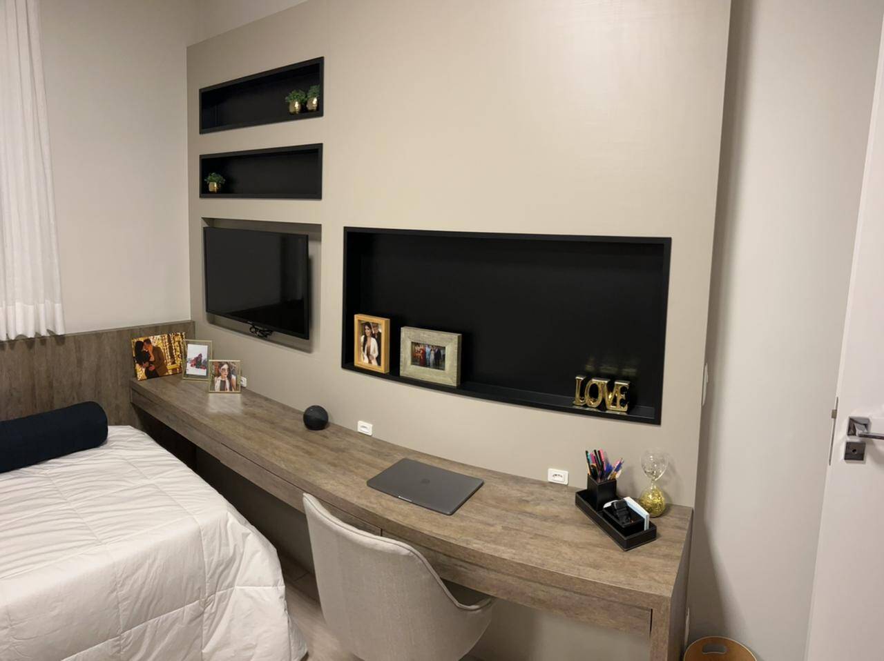 Apartamento, 2 quartos, 90 m² - Foto 10