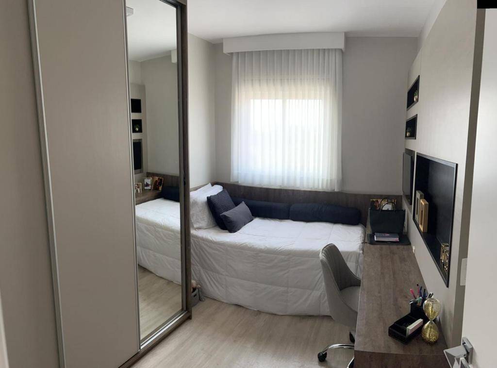 Apartamento, 2 quartos, 90 m² - Foto 11