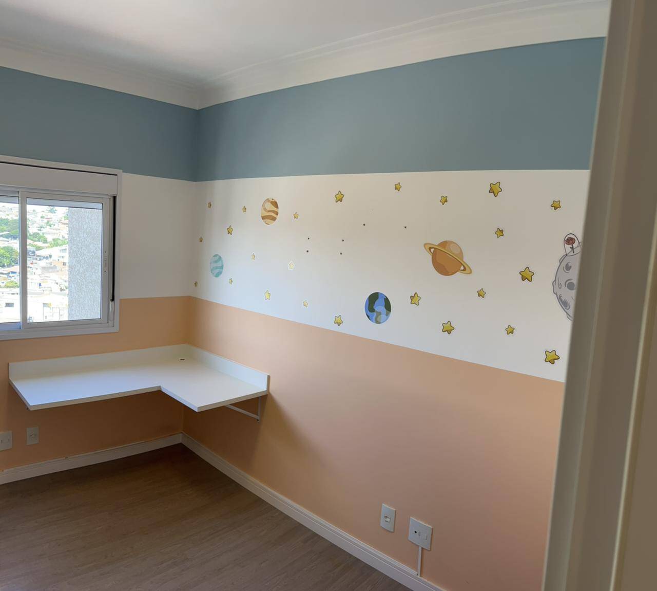 Apartamento, 2 quartos, 53 m² - Foto 3