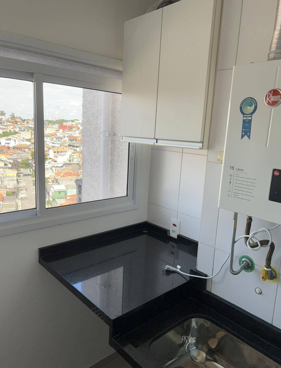 Apartamento, 2 quartos, 53 m² - Foto 6