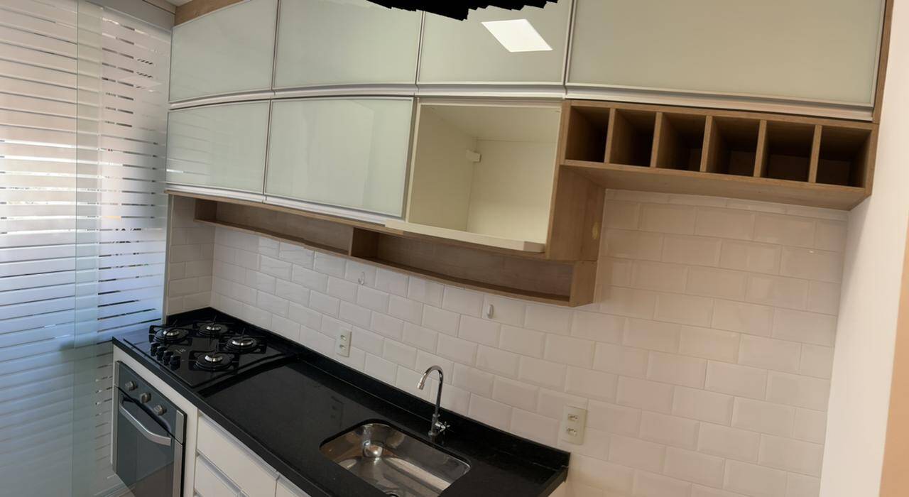 Apartamento, 2 quartos, 53 m² - Foto 5