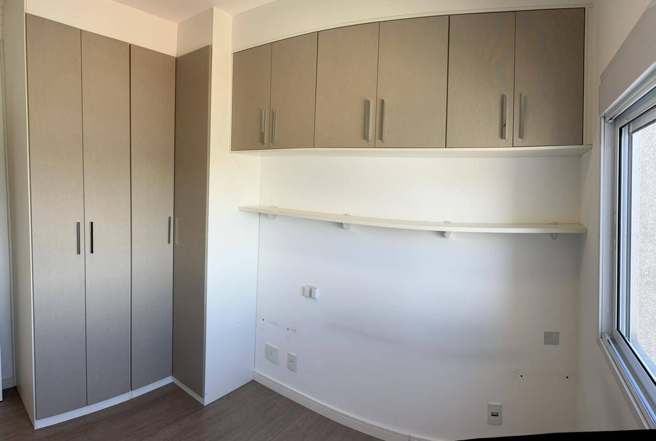 Apartamento, 2 quartos, 53 m² - Foto 9