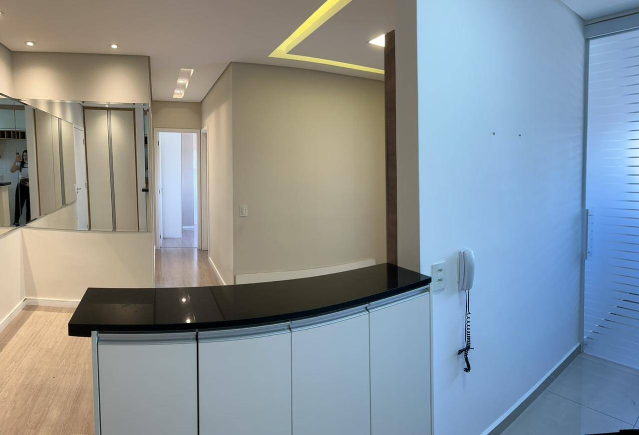 Apartamento, 2 quartos, 53 m² - Foto 8