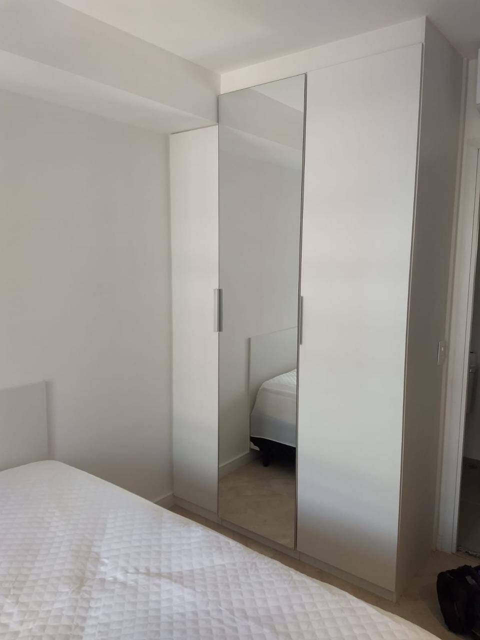 Apartamento, 1 quarto, 26 m² - Foto 7