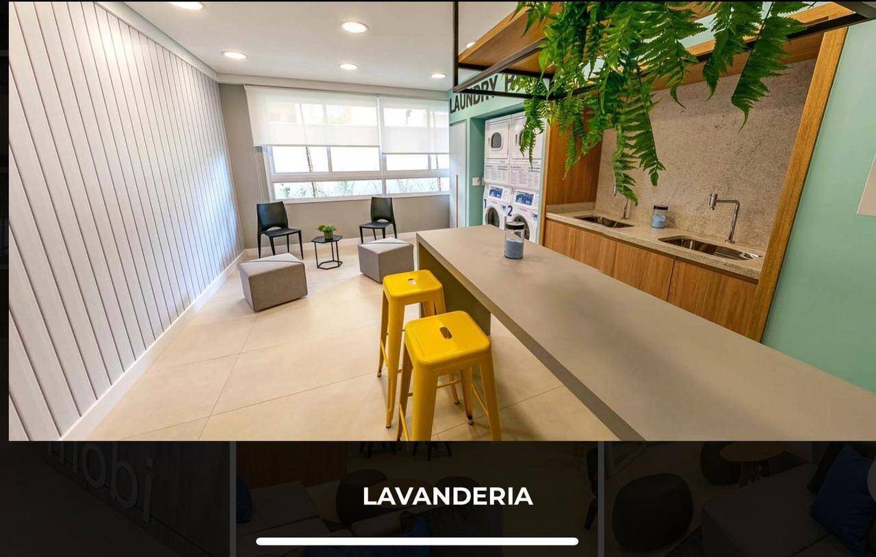 Apartamento, 1 quarto, 26 m² - Foto 9