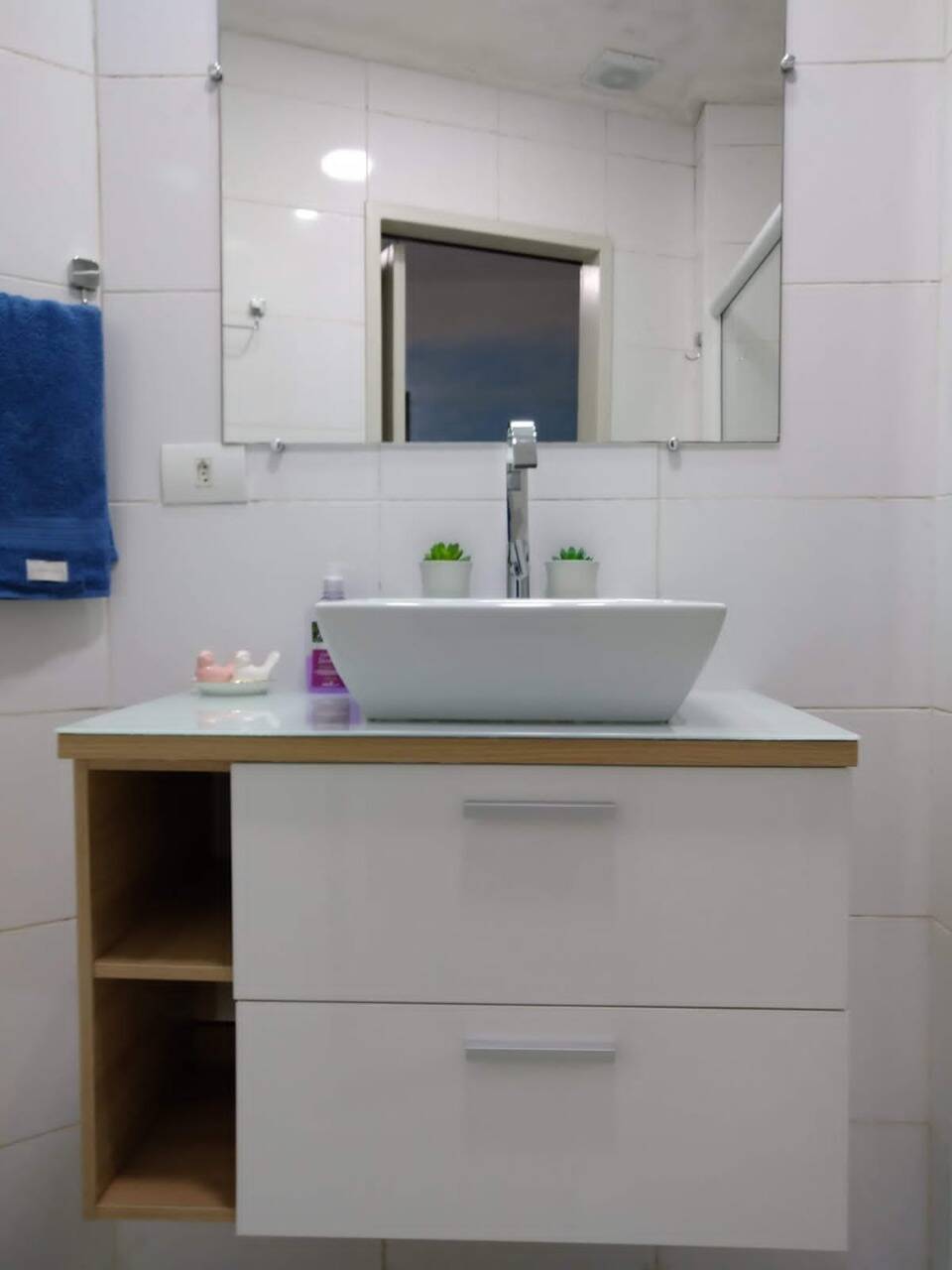 Apartamento, 1 quarto, 58 m² - Foto 4