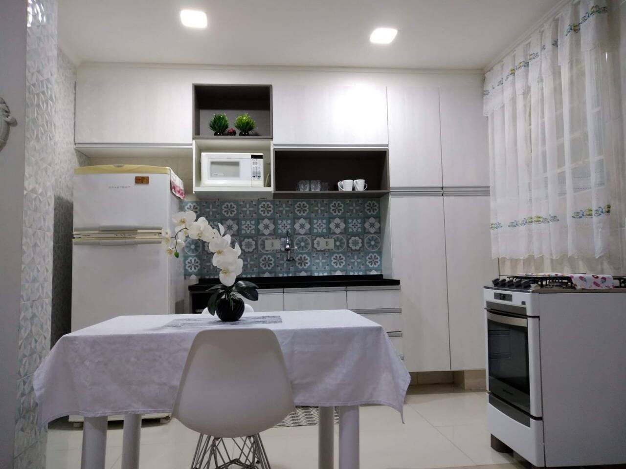 Apartamento, 1 quarto, 58 m² - Foto 6