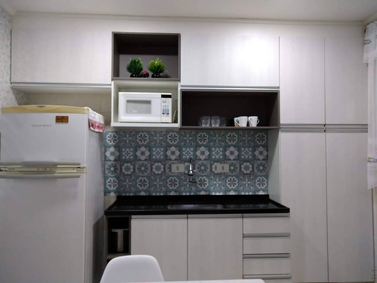Apartamento, 1 quarto, 58 m² - Foto 7