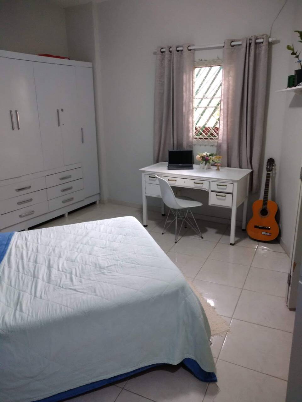 Apartamento, 1 quarto, 58 m² - Foto 8