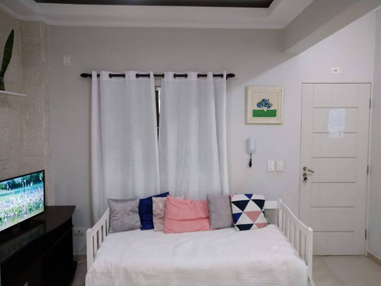 Apartamento, 1 quarto, 58 m² - Foto 13