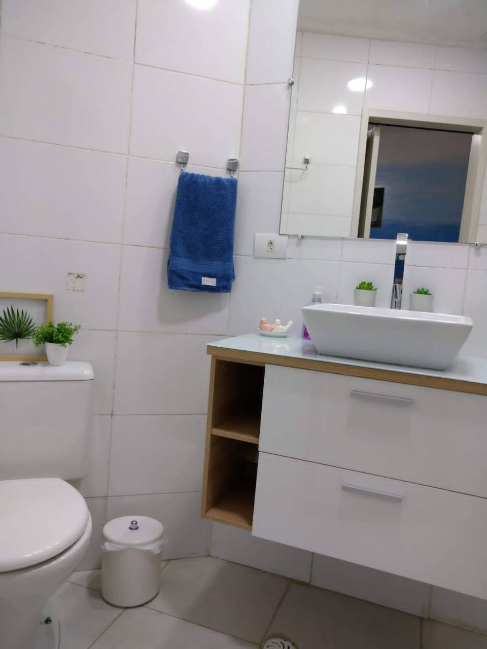 Apartamento, 1 quarto, 58 m² - Foto 11
