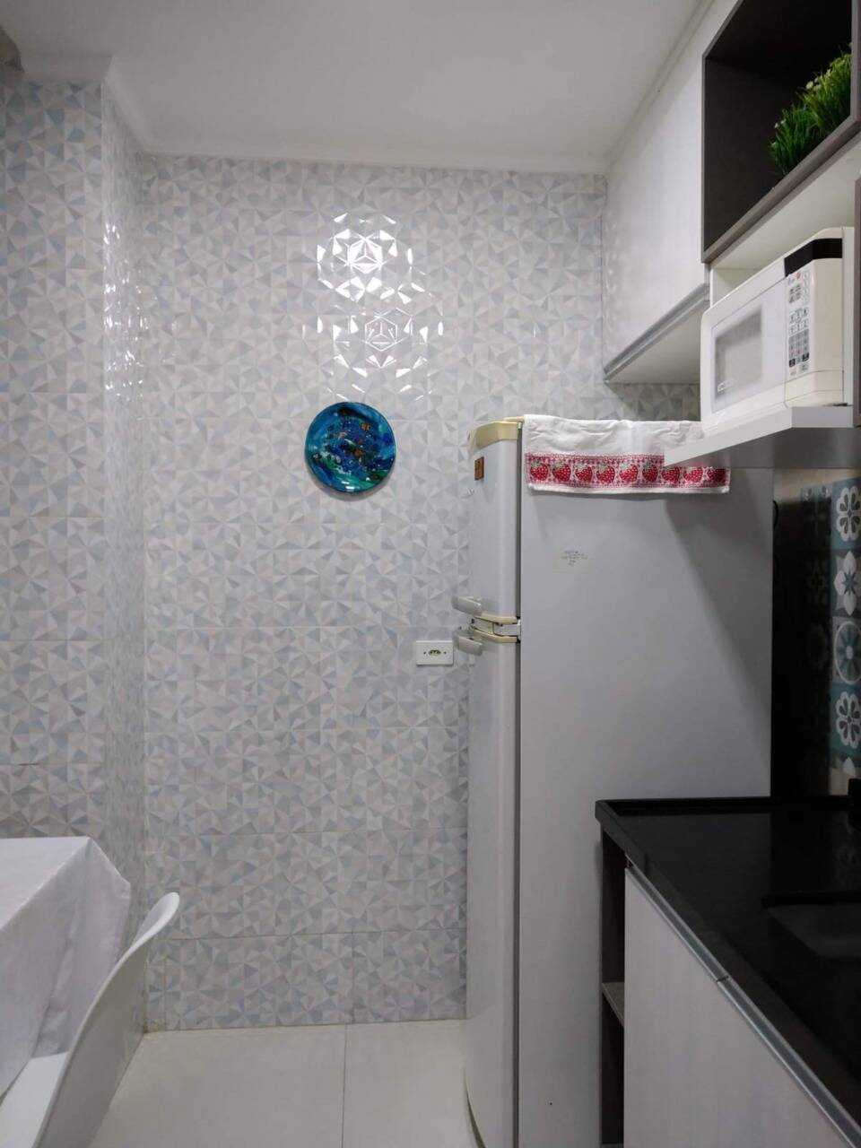 Apartamento, 1 quarto, 58 m² - Foto 12