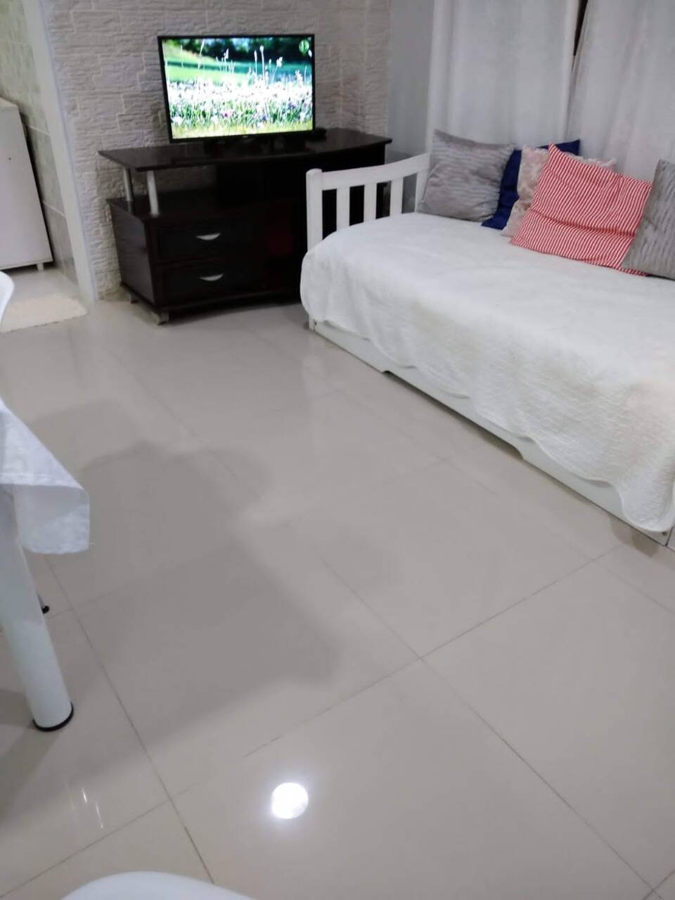 Apartamento, 1 quarto, 58 m² - Foto 3