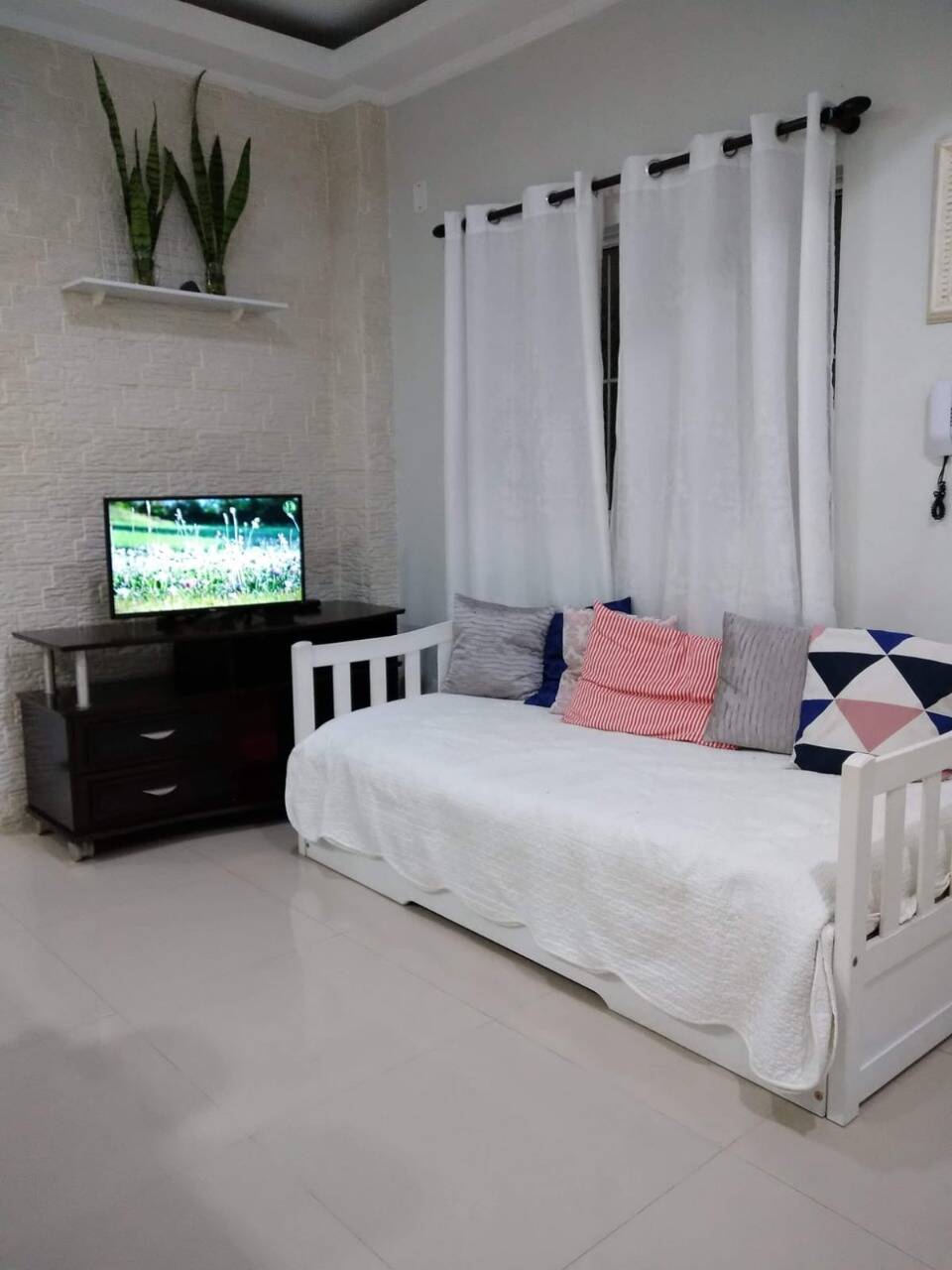 Apartamento, 1 quarto, 58 m² - Foto 17