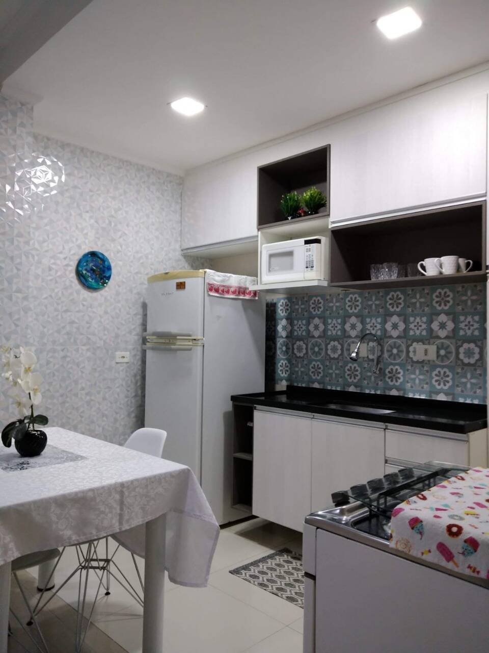 Apartamento, 1 quarto, 58 m² - Foto 16