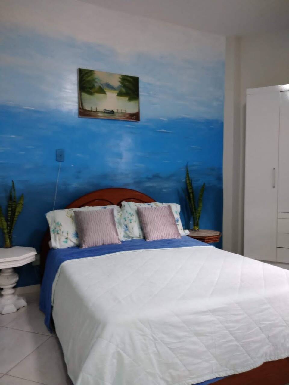 Apartamento, 1 quarto, 58 m² - Foto 18