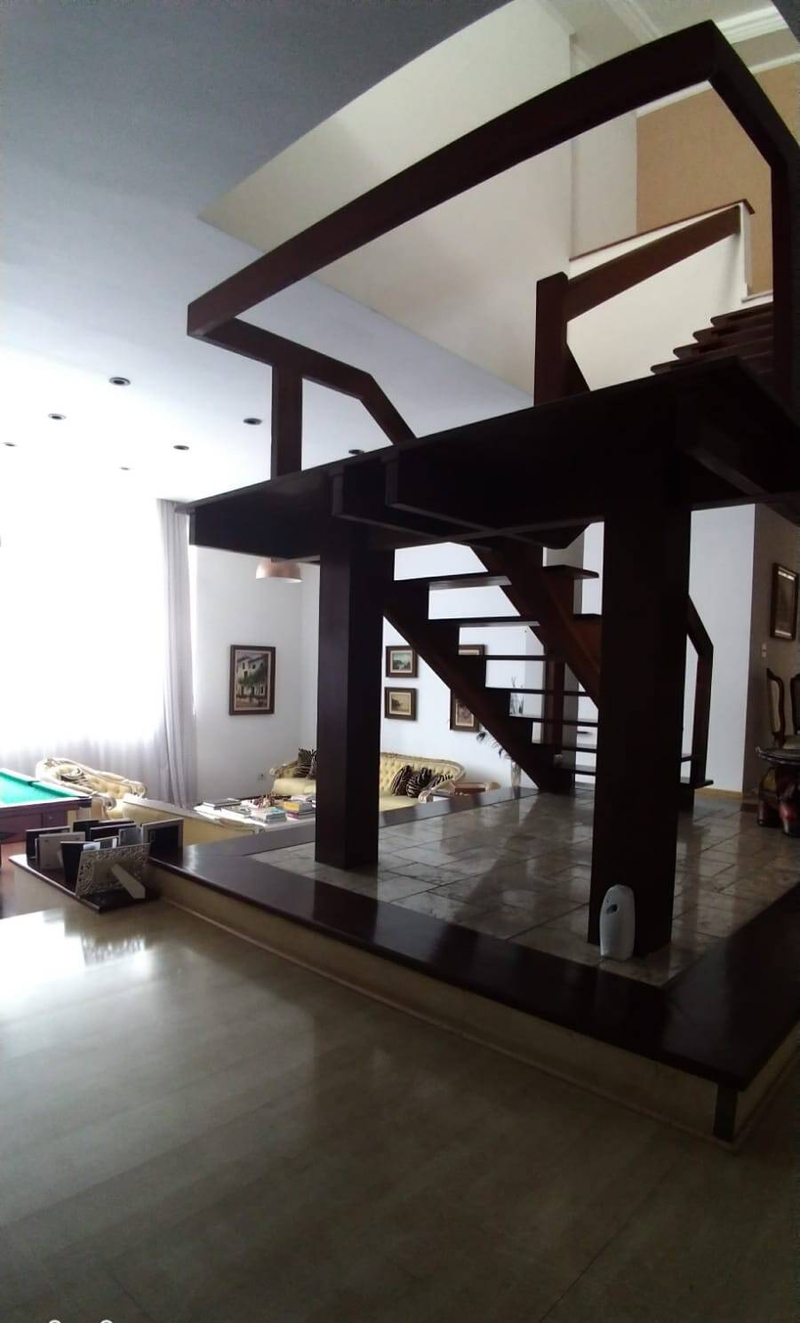 Casa, 4 quartos - Foto 3