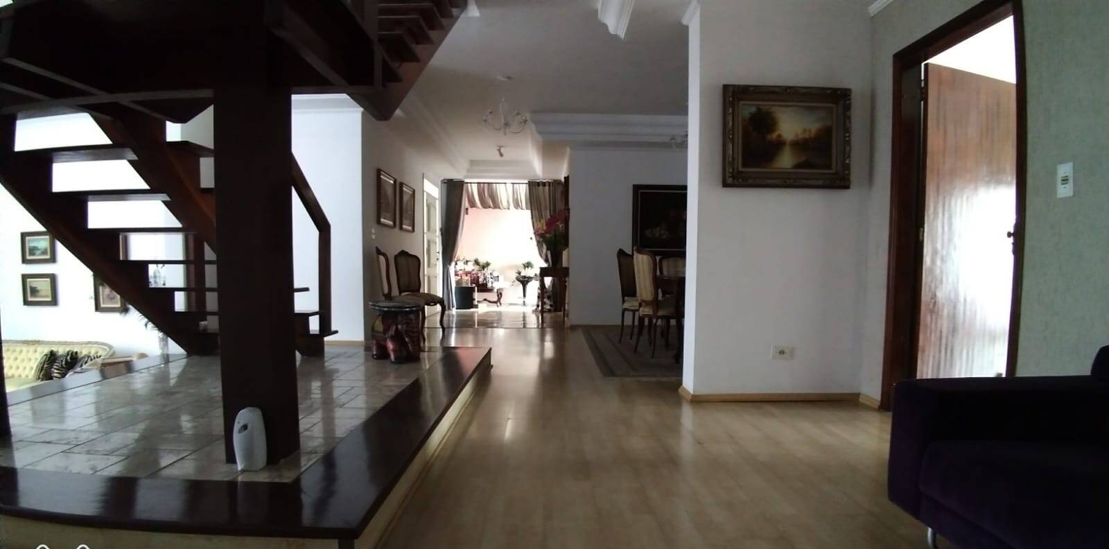 Casa, 4 quartos - Foto 4