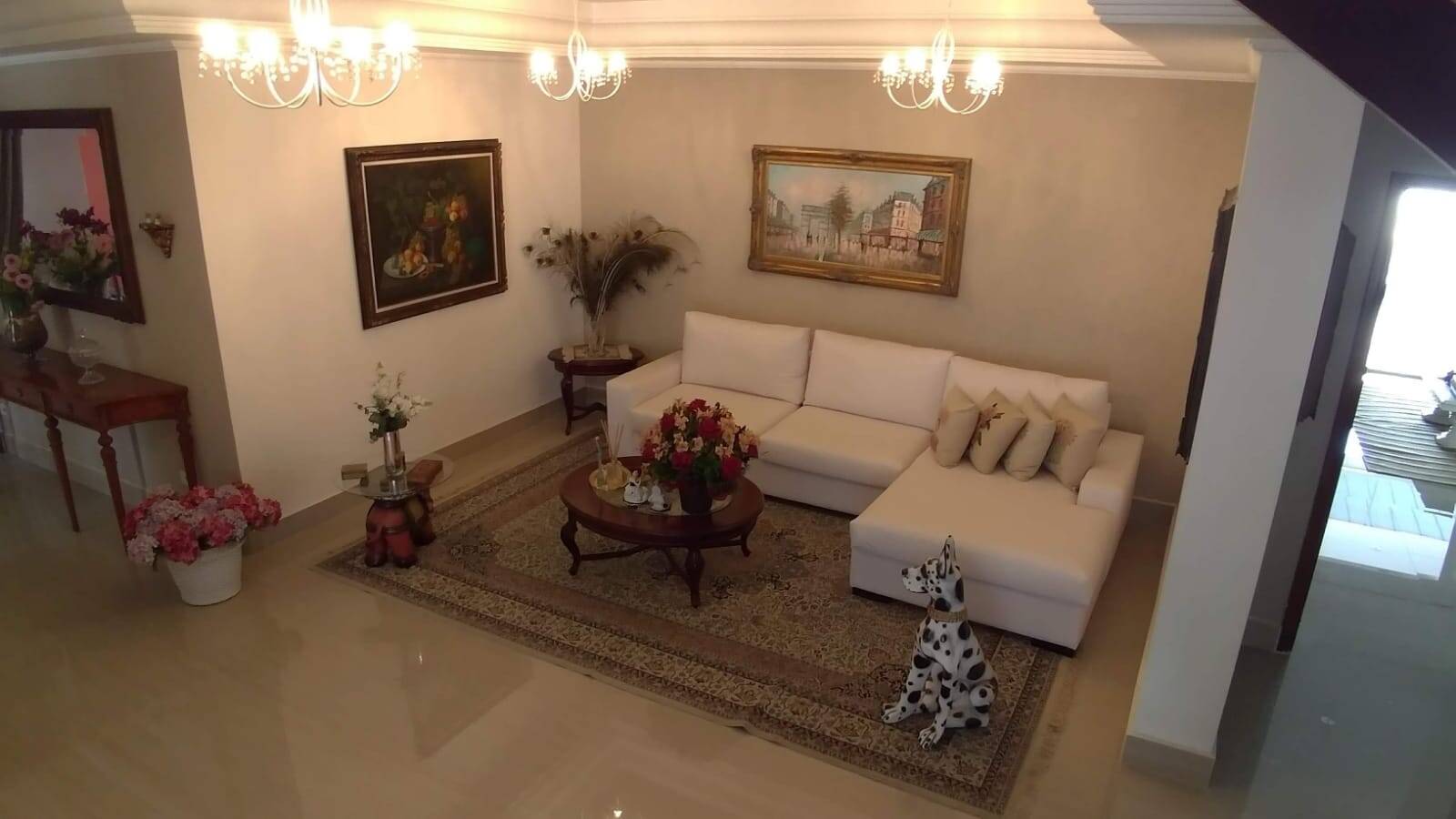 Casa, 4 quartos - Foto 10