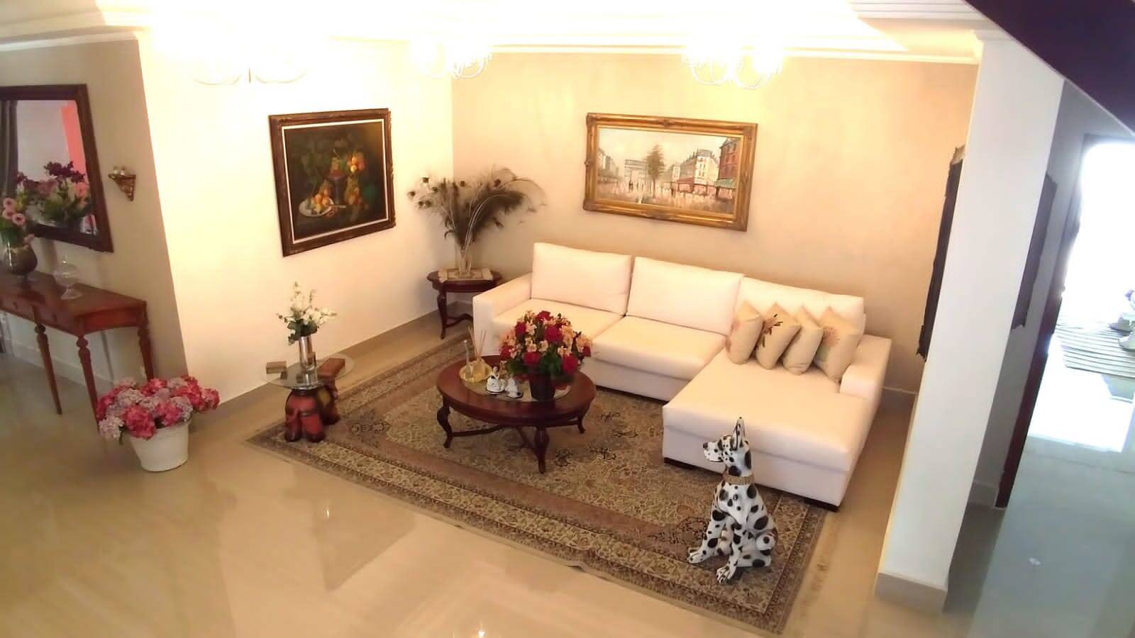 Casa, 4 quartos - Foto 16