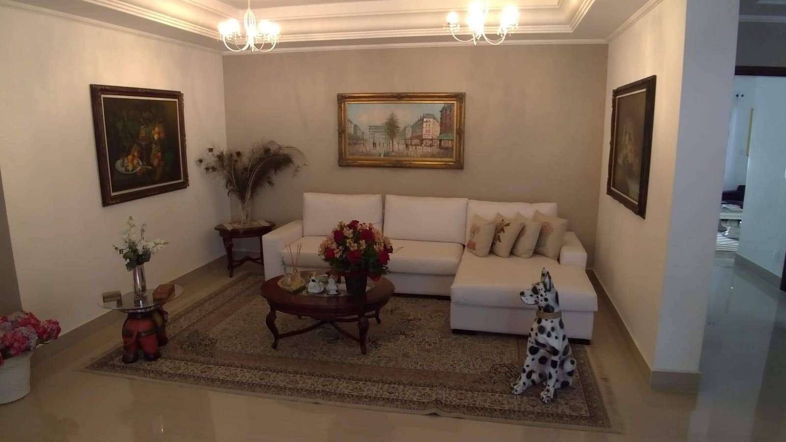 Casa, 4 quartos - Foto 19