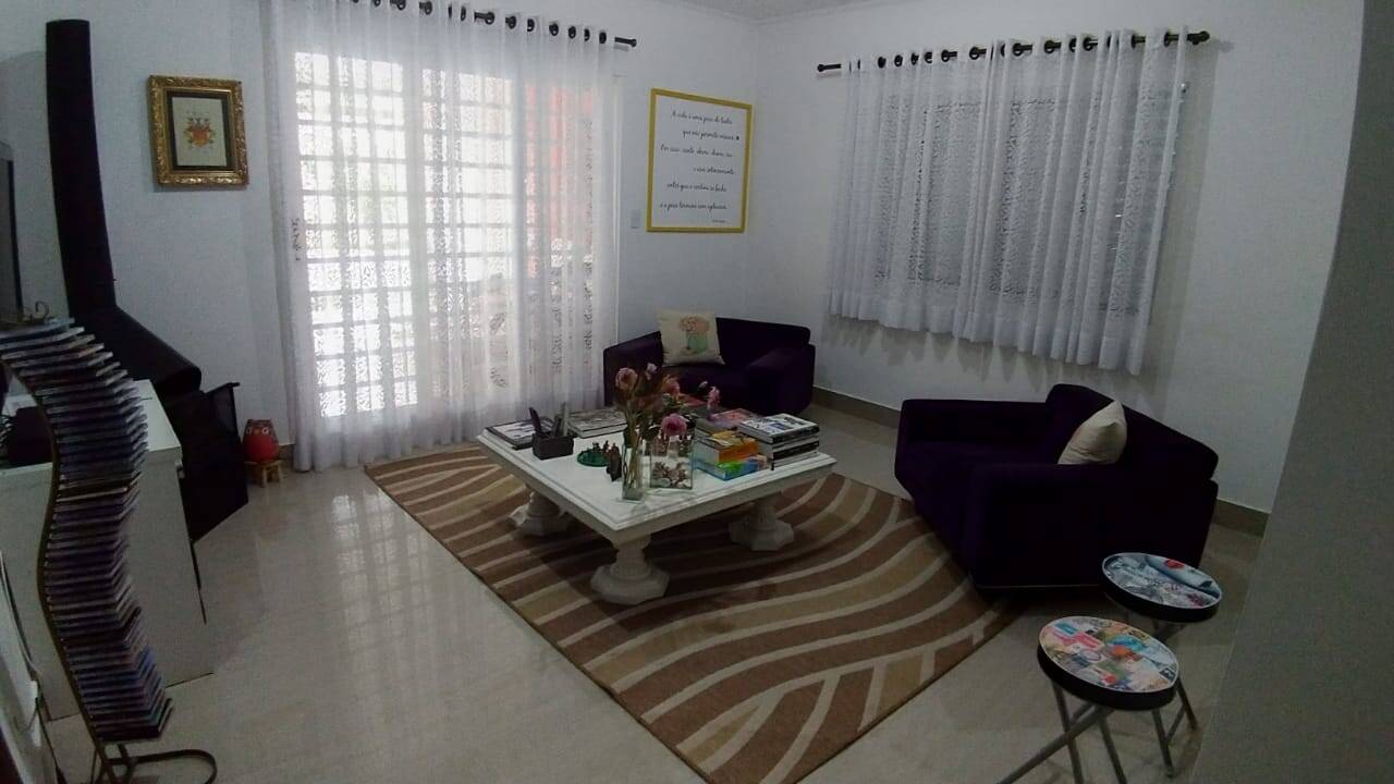 Casa, 4 quartos - Foto 20