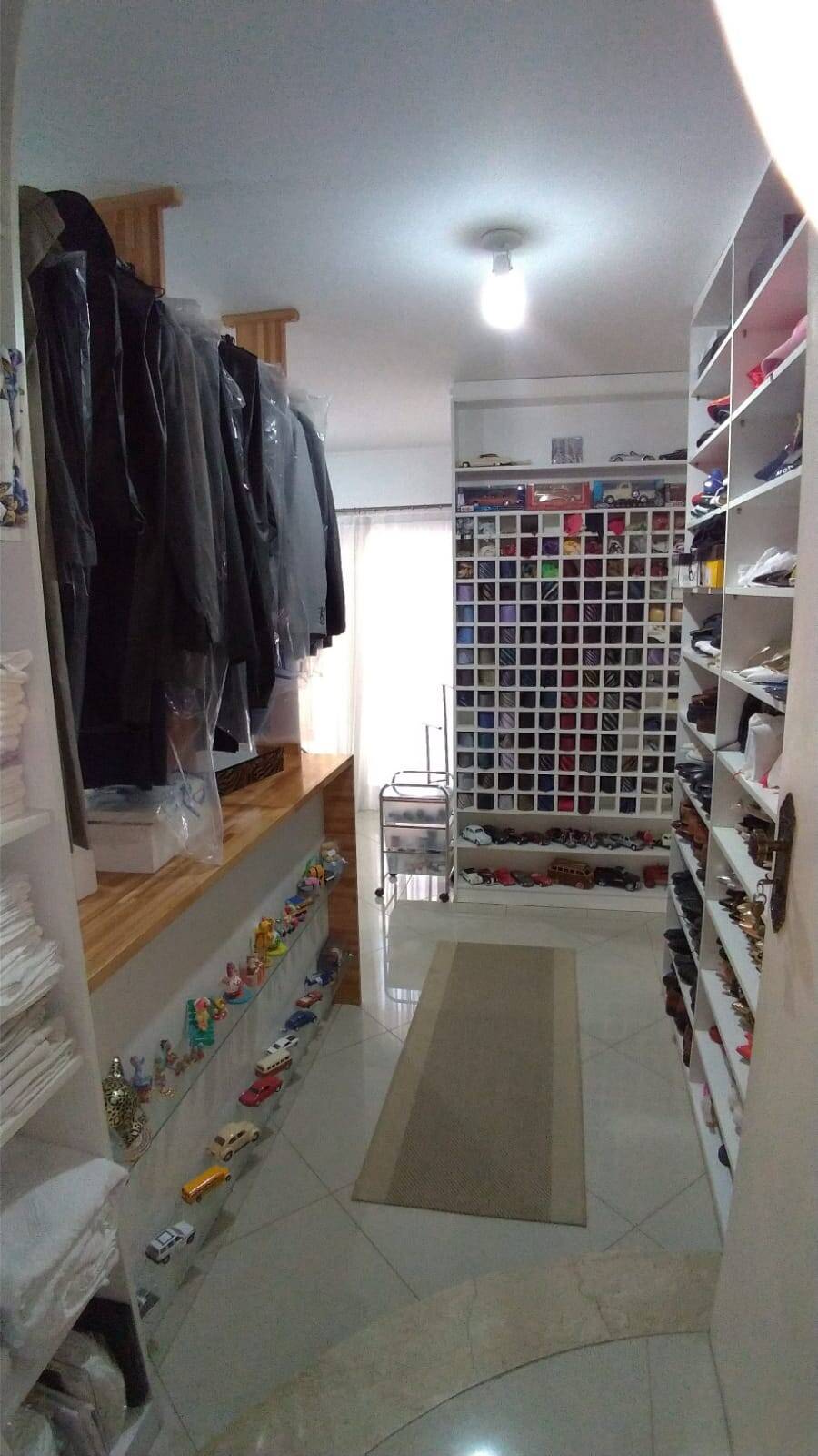 Casa, 4 quartos - Foto 22