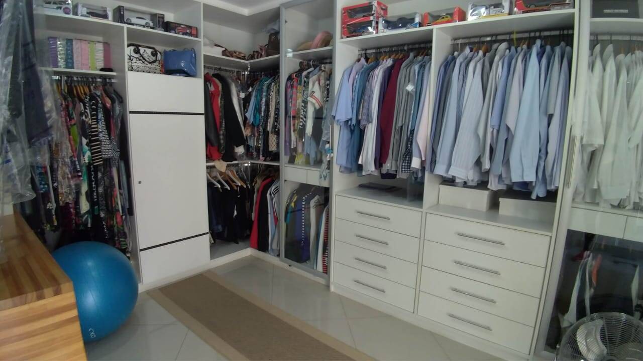 Casa, 4 quartos - Foto 24