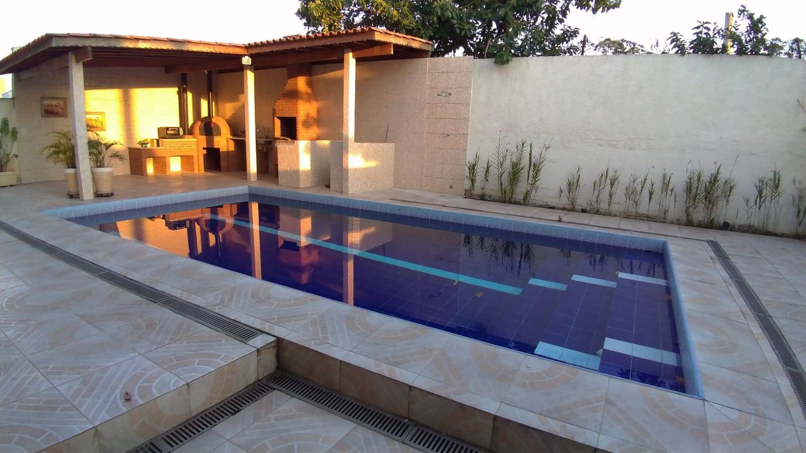 Casa, 4 quartos - Foto 25