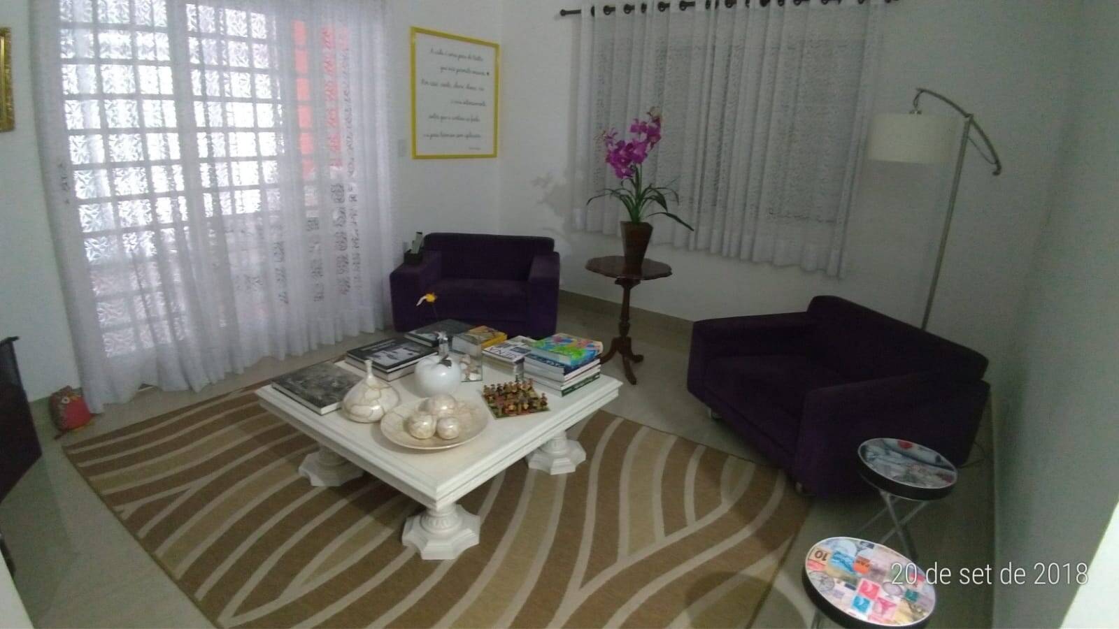 Casa, 4 quartos - Foto 29