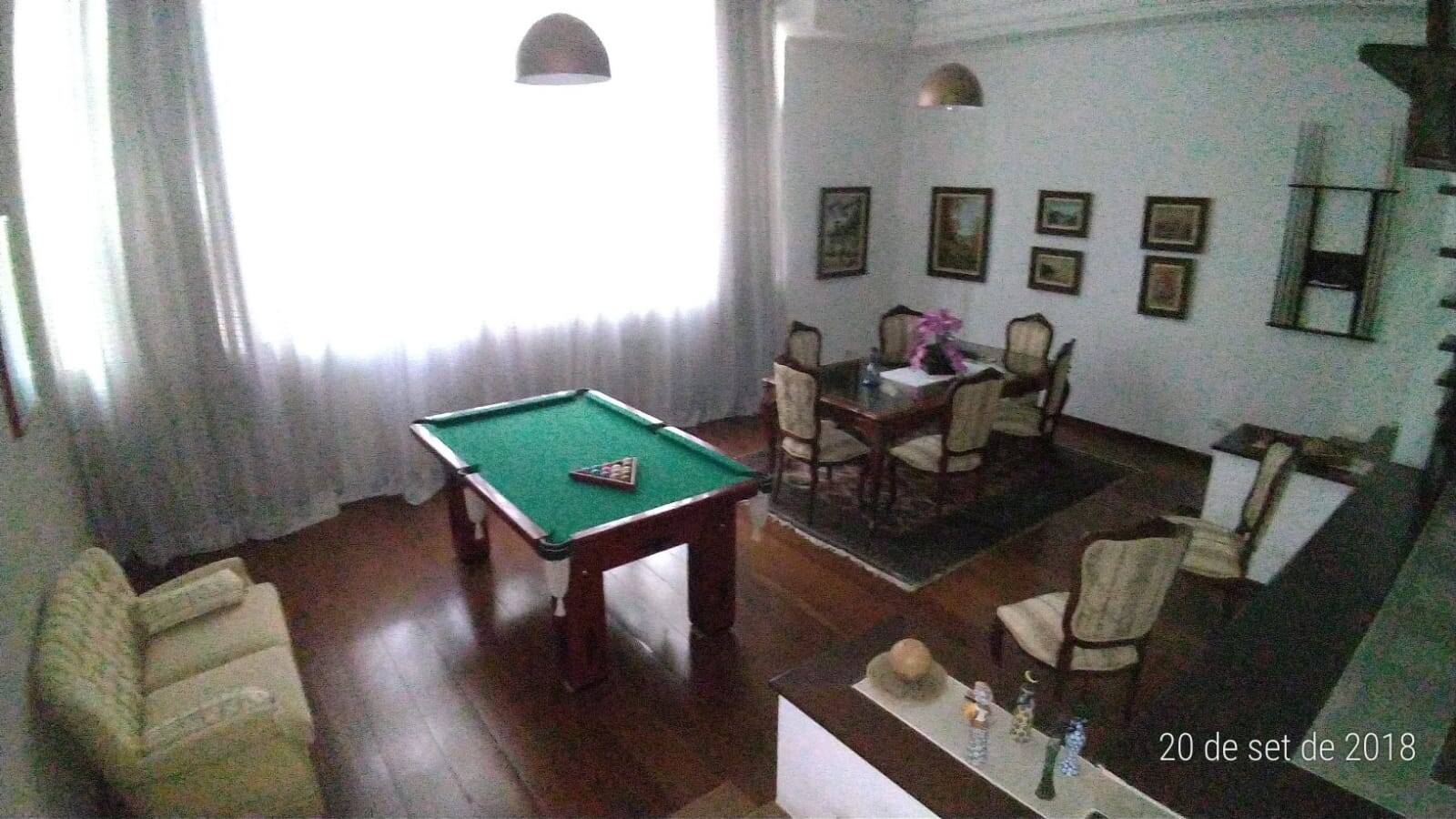 Casa, 4 quartos - Foto 30