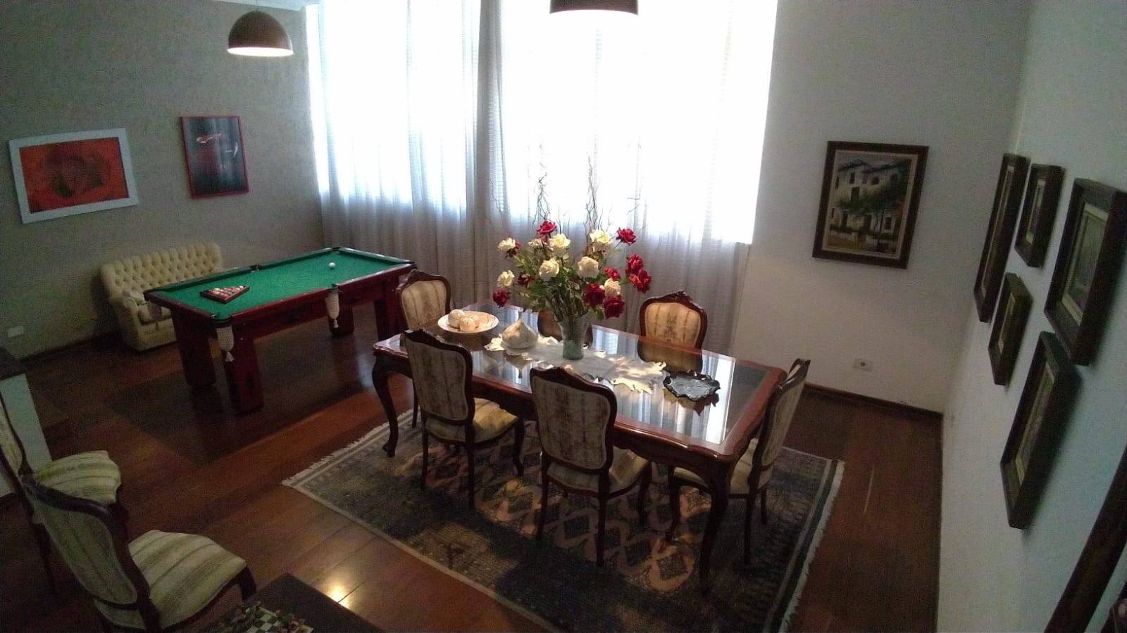 Casa, 4 quartos - Foto 35