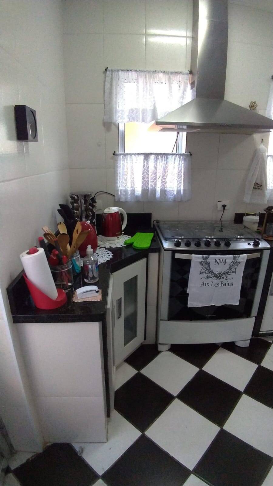 Casa, 4 quartos - Foto 40