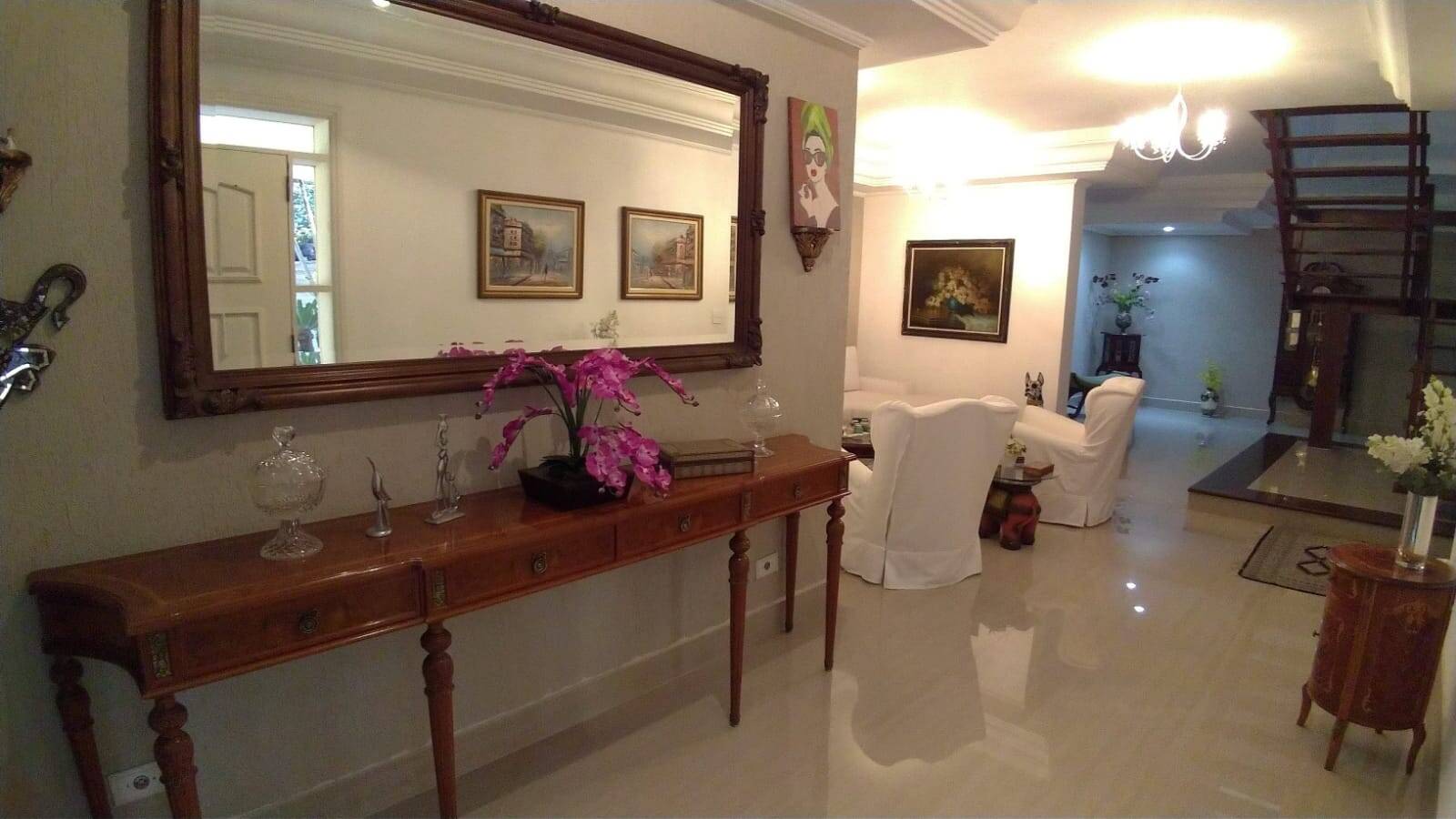 Casa, 4 quartos - Foto 2