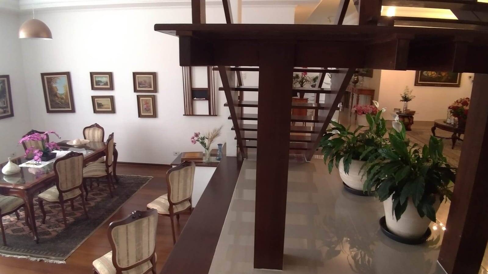 Casa, 4 quartos - Foto 43