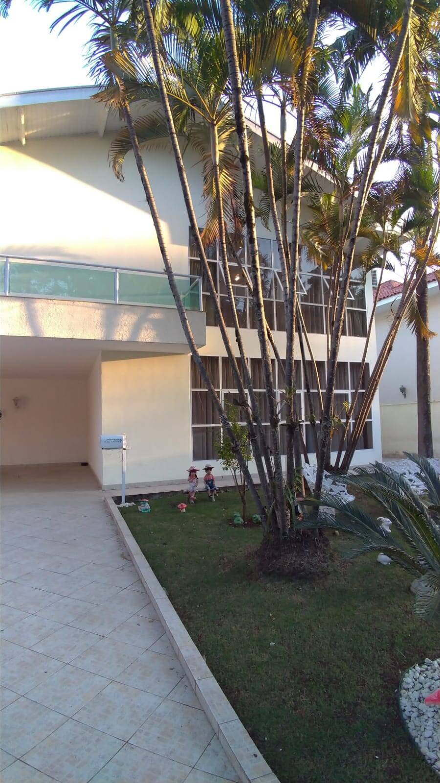 Casa, 4 quartos - Foto 44