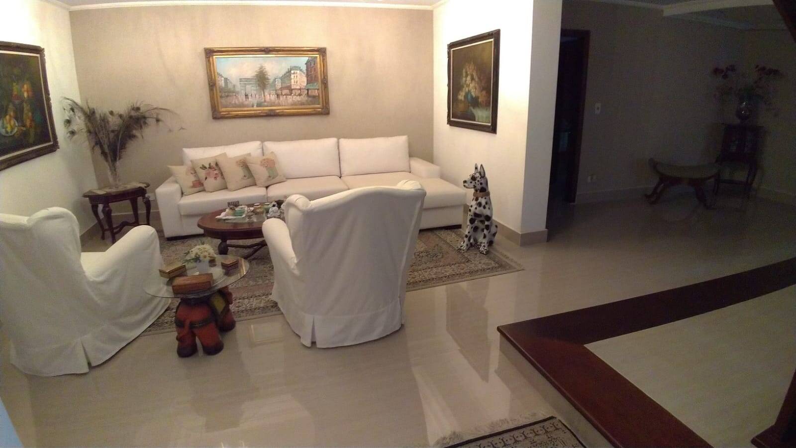 Casa, 4 quartos - Foto 45